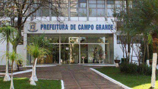 Publicada nomeação de mais de 400 aprovados em concursos da Prefeitura de Campo Grande