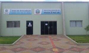 Foto: Prefeitura Municipal de Inocência