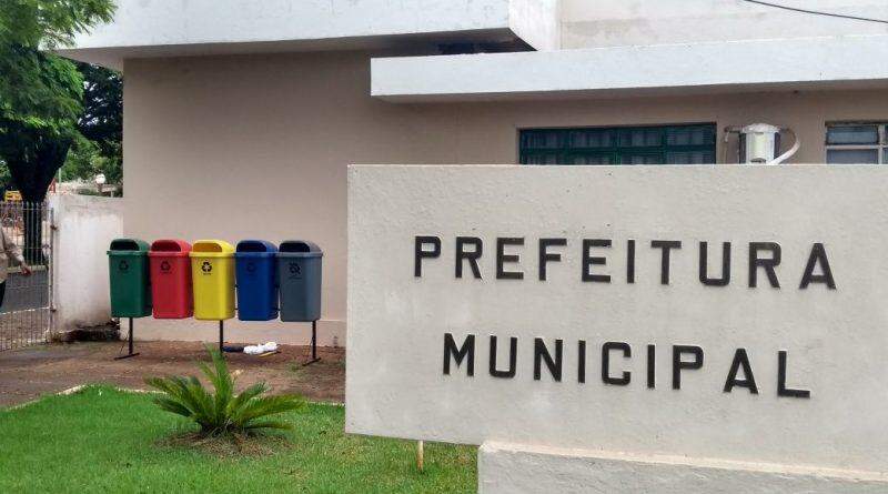 Foto: Divulgação/Prefeitura de Deodápolis