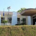 Prefeitura de Ladário homologa licitação de R$ 1,4 milhão para manutenção de prédios