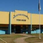 Prefeitura de Pedro Gomes abre seleção para sete técnicos em enfermagem