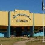 Prefeitura de Pedro Gomes abre seleção para profissionais da área da saúde