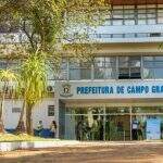 Prefeitura de Campo Grande abre seleção de estágio com bolsa de R$ 1,1 mil