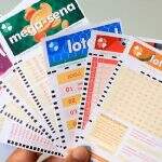 Para onde vai o dinheiro? Prêmios de loterias não resgatados somam R$ 312 milhões em 2020