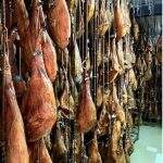 Curiosidades do presunto ibérico de bolota que o irão surpreender