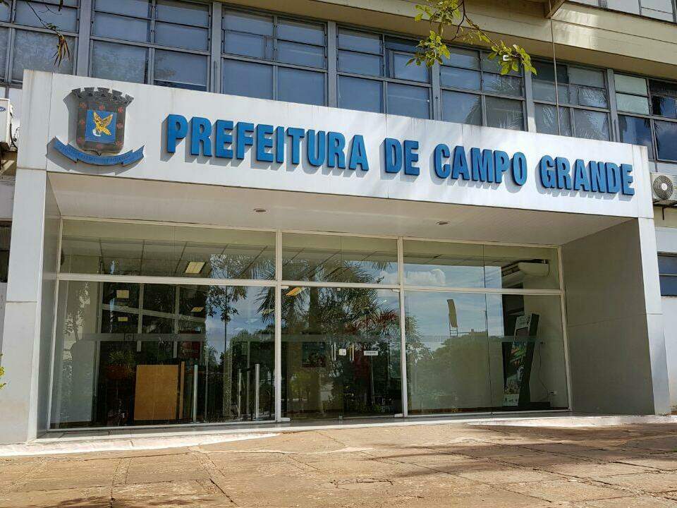 Com aditivo, Bradesco vai gerir desconto de servidores de Campo Grande na folha por mais dois anos