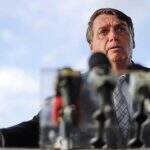 ‘Como é fácil impor uma ditadura no Brasil’, diz Bolsonaro