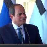 ‘Declaração de Guerra’: Líbia denuncia ameaça de intervenção pelo Egito e fala em ‘apoio a milícias’