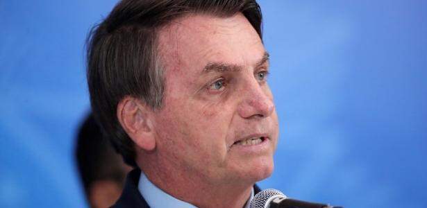 Após feriado prolongado, Bolsonaro retorna a Brasília nesta segunda-feira