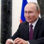 Putin assina lei que pode mantê-lo como presidente da Rússia até 2036