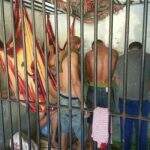 Durante banho de sol, detentos brigam e tentam ‘suicidar’ colega de cela