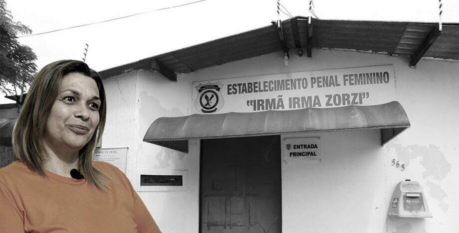 Narcoilusão: advogada conta como salário de R$ 15 mil e romance na fronteira de MS a puseram na cadeia