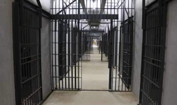 Por R$ 450 mil, vencedora de pregão vai fornecer colchões para as penitenciárias de MS