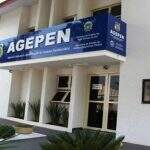 Agepen contrata empresa por R$ 1,5 milhão para fornecer refeições a detentos e agentes