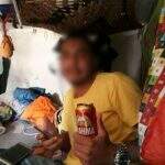 Foto de preso com celulares e lata de cerveja na mão é de 2017, diz Agepen