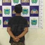 Rapaz que difamou nas redes sociais PM executado em lanchonete é preso pela polícia