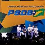 PSDB retoma prévias para definir candidato a presidente