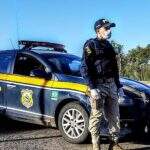 PRF tem novo chefe de policiamento e fiscalização em Guia Lopes da Laguna