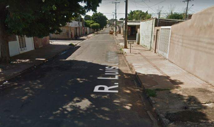 Bandido é morto por PRF aposentado após roubo de veículo em Campo Grande