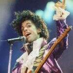 Em voz e piano, disco gravado por Prince em 1983 será lançado em setembro