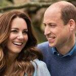 Kate Middleton e Príncipe William fazem ensaio especial para celebrar 10 anos de casamento