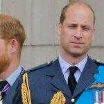 ‘Eu e meu irmão agora somos entidades separadas’, diz príncipe William