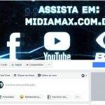 Debate do Midiamax promete agitar redes sociais no 1º confronto entre candidatos ao governo de MS