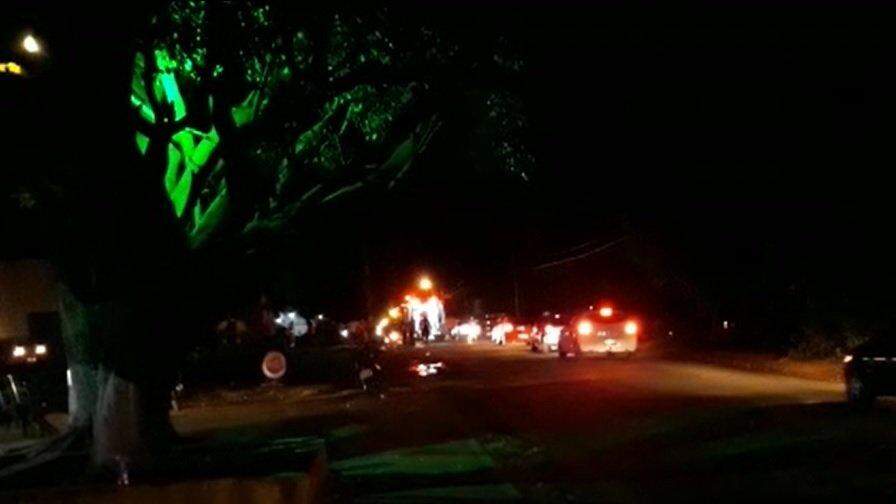 VÍDEO: Ciclista morre atropelado na região do Nova Lima