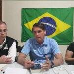 Bolsonaro diz que vai decidir pessoalmente sobre adoção de 5G no país