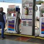 Posto é autuado pelo Procon por aumentar preço da gasolina duas vezes seguidas