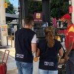 Postos de Campo Grande têm gasolina de R$ 5,09 a R$ 5,47, aponta pesquisa do Procon