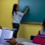 Apesar de lei, 12 cidades de MS não pagam piso nacional dos professores