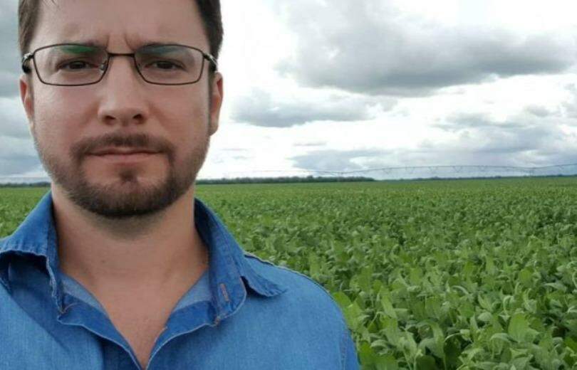 Professor de agronomia é sequestrado em roubo de camionete e está desaparecido