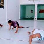 Prefeitura vai oferecer aulas de muay thai e kickboxing para jovens da região do São Conrado