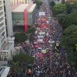 Centrais sindicais convocam mobilização contra ‘política de morte’ de Bolsonaro