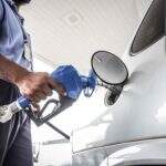 Com ICMS alto e preço em disparada, consumo de gasolina tem queda recorde em MS