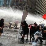 Número de mortos em protestos civis no Chile chega a 23