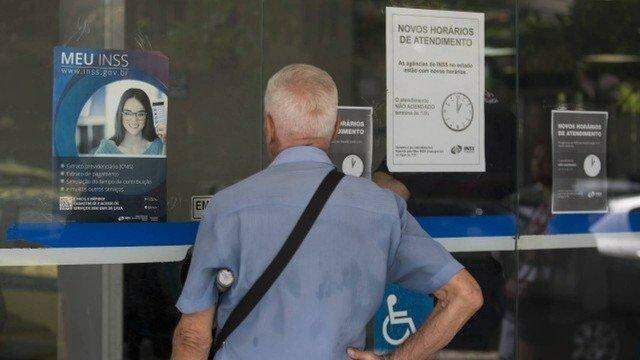 Previdência suspende prova de vida de aposentados e pensionistas até março em Campo Grande