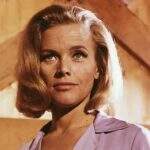 Honor Blackman, a ‘Pussy Galore’ de 007, morre aos 94 anos