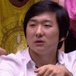 Pyong é eliminado do BBB 20 com 51,70% dos votos