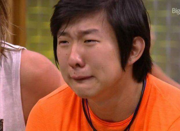 Pyong Lee é o 8º eliminado no BBB; reação de Daniel rouba a cena no paredão