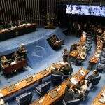 Congresso mantém veto de Bolsonaro a uso do fundo partidário em multa eleitoral