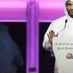 Gays devem respeitar cultura do Qatar, diz organizador da Copa.