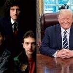 Donald Trump usa música de Queen sem autorização, e vídeo é derrubado