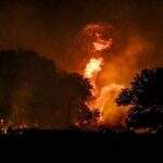 Após tragédia em 2020, partidos acionam MS no Supremo por plano contra queimadas no Pantanal