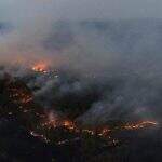 Imasul suspende autorização de queima controlada em canaviais e florestas plantadas