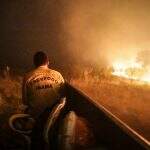 União vai repassar R$ 167 milhões para combater queimadas no Pantanal de MS