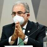 CPI pode reconvocar Queiroga e investigar fala sobre ‘guerra química’