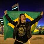Seopi diz que também monitorou grupo bolsonarista ‘300 do Brasil’