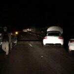 Motoristas de Audi e Jetta são detidos tirando ‘racha’ no anel viário